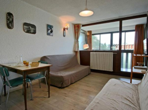 Studio Chamrousse, 1 pièce, 3 personnes - FR-1-549-35